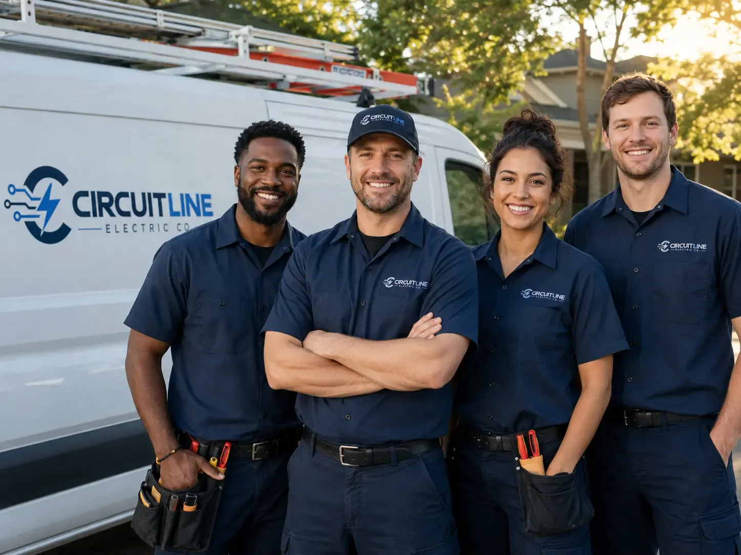 Whole Home Rewiring company in Smyrna, DE