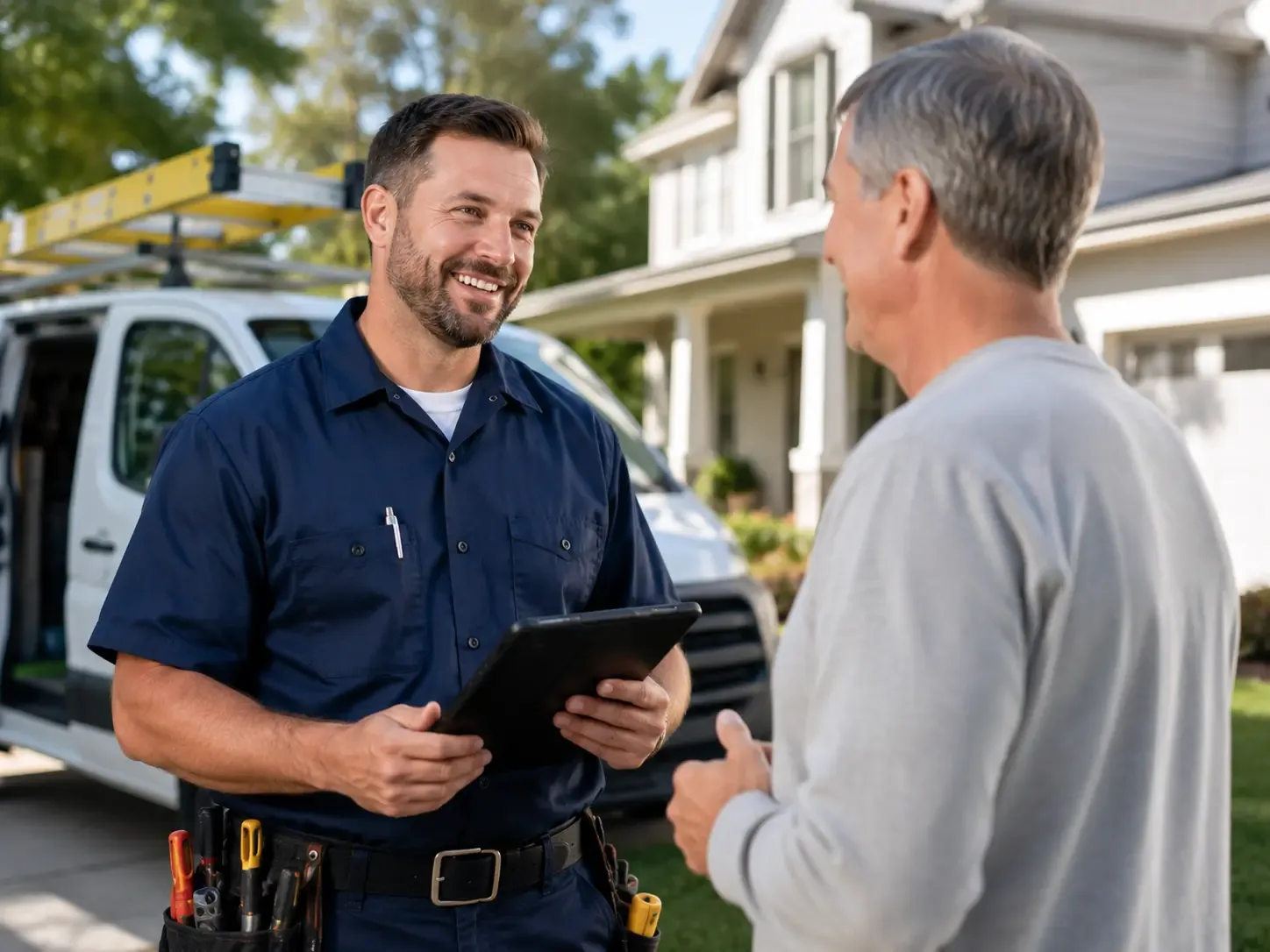 Whole Home Rewiring Smyrna, DE FAQs